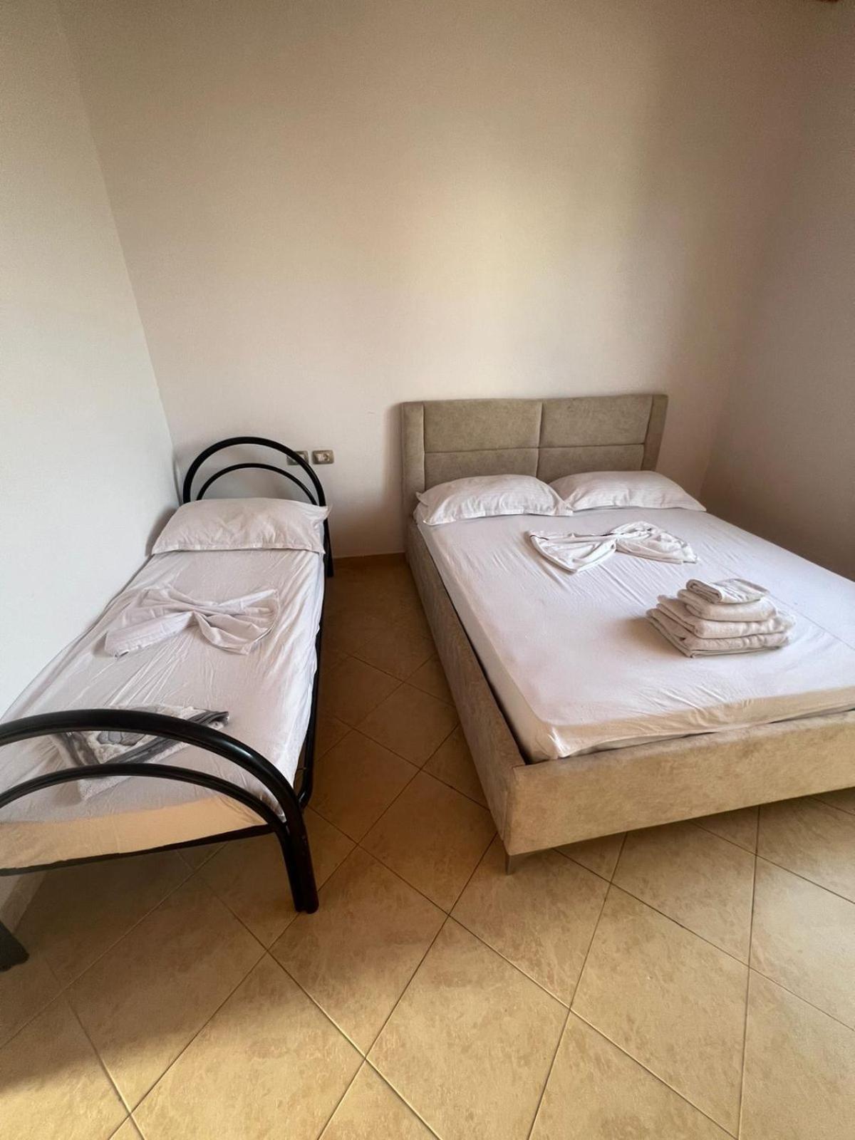 מלון Vlorë Nori House מראה חיצוני תמונה